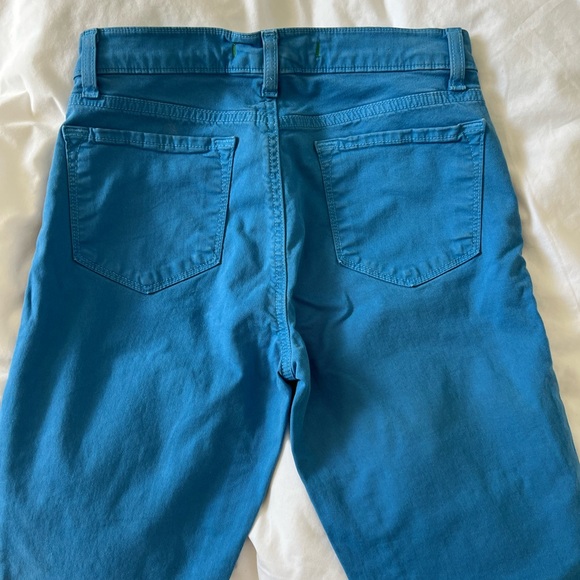 JBrand Blue Jeans - Picture 3 of 6